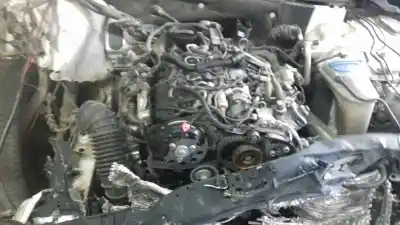 Veículo de Sucata audi a4 berlina (b8) basis do ano 2014 alimentado cjcd