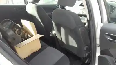 Veículo de Sucata fiat bravo (198) 1.6 16v dynamic multijet (77kw) do ano 2009 alimentado 198a3000