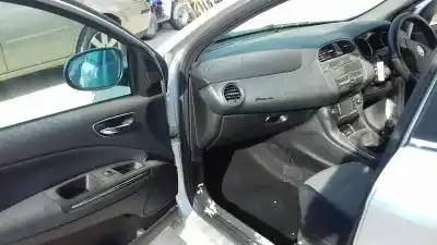 Veículo de Sucata fiat bravo (198) 1.6 16v dynamic multijet (77kw) do ano 2009 alimentado 198a3000