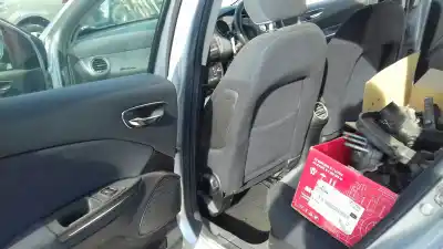 Veículo de Sucata fiat bravo (198) 1.6 16v dynamic multijet (77kw) do ano 2009 alimentado 198a3000