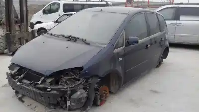 Veículo de Sucata ford                                               focus c-max (cap)                                                                                                                                                                                                                                          connection                                                                                                                                                                                                                                                 do ano 2004 alimentado fyd8
