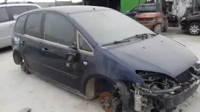 Veículo de Sucata ford                                               focus c-max (cap)                                                                                                                                                                                                                                          connection                                                                                                                                                                                                                                                 do ano 2004 alimentado fyd8