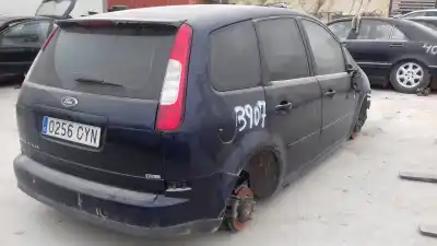 Veículo de Sucata ford                                               focus c-max (cap)                                                                                                                                                                                                                                          connection                                                                                                                                                                                                                                                 do ano 2004 alimentado fyd8