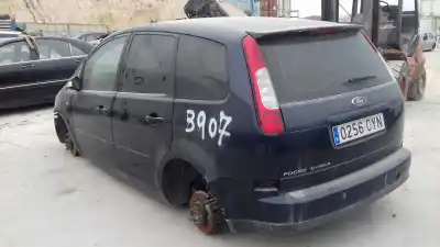 Veículo de Sucata ford                                               focus c-max (cap)                                                                                                                                                                                                                                          connection                                                                                                                                                                                                                                                 do ano 2004 alimentado fyd8