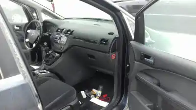 Veículo de Sucata ford                                               focus c-max (cap)                                                                                                                                                                                                                                          connection                                                                                                                                                                                                                                                 do ano 2004 alimentado fyd8