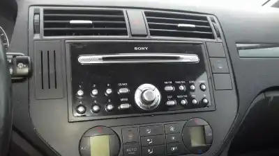 Veículo de Sucata ford                                               focus c-max (cap)                                                                                                                                                                                                                                          connection                                                                                                                                                                                                                                                 do ano 2004 alimentado fyd8