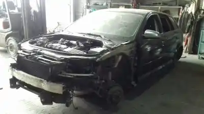Здавання транспортного засобу AUDI A3 (8P) 1.9 TDI року 2008 потужний BXE