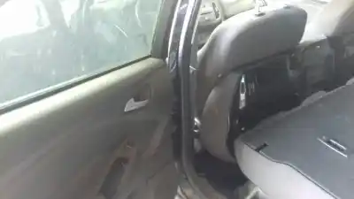 Scrapping Vehicle ford focus lim. business of the year 2015 powered m1dd