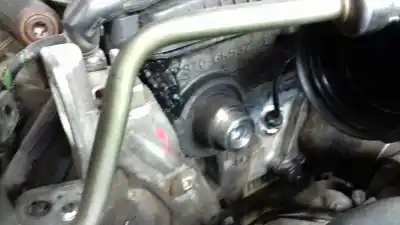 Scrapping Vehicle jaguar x-type 2.2 d classic of the year 2006 powered bg