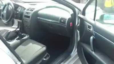 Verschrottungsfahrzeug peugeot                                            407                                                                                                                                                                                                                                                        st confort                                                                                                                                                                                                                                                 des jahres 2006 angetrieben rhr