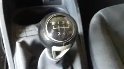 Veículo de Sucata seat ibiza (6j5) sport do ano 2009 alimentado bls