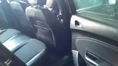 Здавання транспортного засобу opel astra j lim. cosmo року 2010 потужний a17dtr