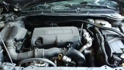 Здавання транспортного засобу opel astra j lim. cosmo року 2010 потужний a17dtr