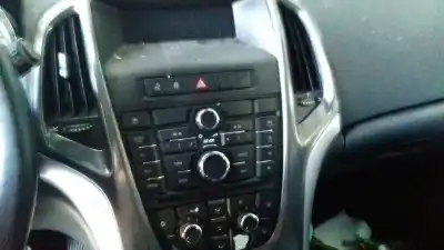 Здавання транспортного засобу opel astra j lim. cosmo року 2010 потужний a17dtr
