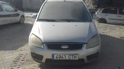 Здавання транспортного засобу ford focus c-max (cap) ambiente (d) року 2004 потужний 