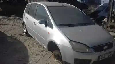 Здавання транспортного засобу ford focus c-max (cap) ambiente (d) року 2004 потужний 