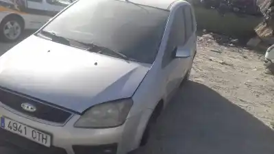 Здавання транспортного засобу ford focus c-max (cap) ambiente (d) року 2004 потужний 
