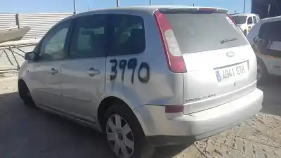 Здавання транспортного засобу ford focus c-max (cap) ambiente (d) року 2004 потужний 
