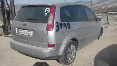 Здавання транспортного засобу ford focus c-max (cap) ambiente (d) року 2004 потужний 