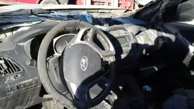 Veículo de Sucata hyundai ix35 classic 2wd do ano 2010 alimentado d4ha