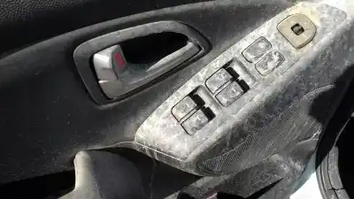 Veículo de Sucata hyundai ix35 classic 2wd do ano 2010 alimentado d4ha