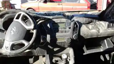 Veículo de Sucata hyundai ix35 classic 2wd do ano 2010 alimentado d4ha