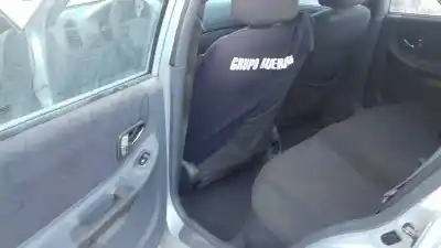 Veículo de Sucata hyundai accent (lc) gl 5p do ano 2002 alimentado g4ec