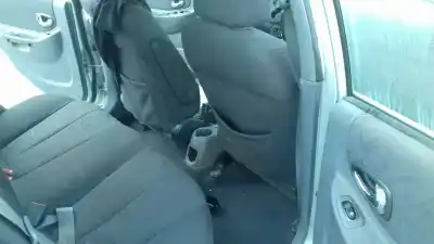 Veículo de Sucata hyundai accent (lc) gl 5p do ano 2002 alimentado g4ec