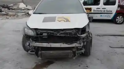 Veículo de Sucata OPEL CORSA E Edition ecoFlex do ano 2015 alimentado B13DTE