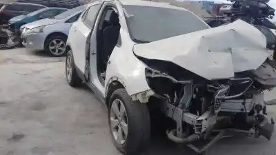 Утилизация автомобиля opel mokka x design line start/stop года 2018 питание b14net