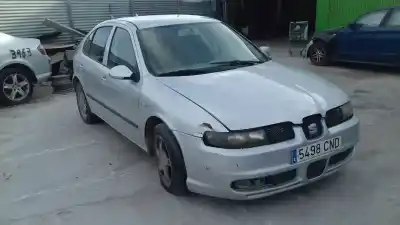 Veículo de Sucata seat leon (1m1) signo do ano 2003 alimentado asv