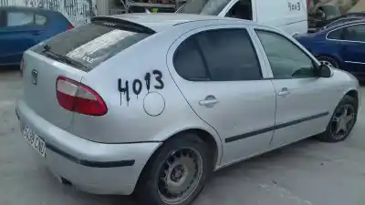 Veículo de Sucata seat leon (1m1) signo do ano 2003 alimentado asv