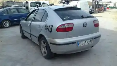 Veículo de Sucata seat leon (1m1) signo do ano 2003 alimentado asv