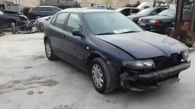 Veículo de Sucata seat                                               leon (1m1)                                                                                                                                                                                                                                                 signo                                                                                                                                                                                                                                                      do ano 2001 alimentado asv