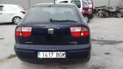 Veículo de Sucata seat                                               leon (1m1)                                                                                                                                                                                                                                                 signo                                                                                                                                                                                                                                                      do ano 2001 alimentado asv