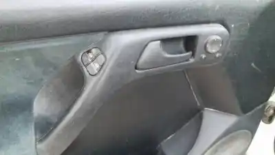 Veículo de Sucata volkswagen golf iii berlina (1h1) cl do ano 1996 alimentado 1z