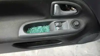Утилизация автомобиля renault clio ii fase ii (b/cb0) campus года 2008 питание k9k740