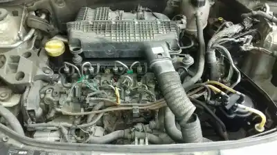 Утилизация автомобиля renault clio ii fase ii (b/cb0) campus года 2008 питание k9k740
