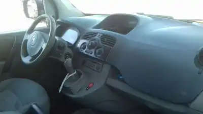 Veículo de Sucata renault kangoo dynamique do ano 2008 alimentado k9k802