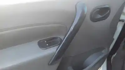 Veículo de Sucata renault kangoo dynamique do ano 2008 alimentado k9k802