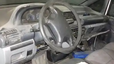 Veicolo di demolizione citroen jumpy 2.0 hdi cat (rhx / dw10bted) dell'anno 2005 alimentato rhx