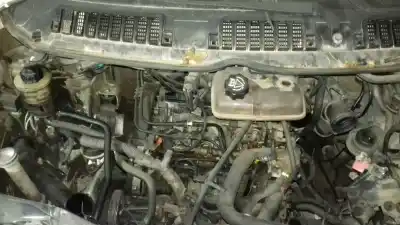 Veicolo di demolizione citroen jumpy 2.0 hdi cat (rhx / dw10bted) dell'anno 2005 alimentato rhx