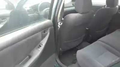 Veículo de Sucata toyota corolla (e12) 1.6 16v do ano 2004 alimentado 3zzfe