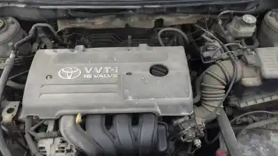 Veículo de Sucata toyota corolla (e12) 1.6 16v do ano 2004 alimentado 3zzfe