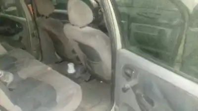 Утилизация автомобиля renault scenic (ja..) 1.9 dti diesel 80 cv / 59 kw года 2003 питание f9q744