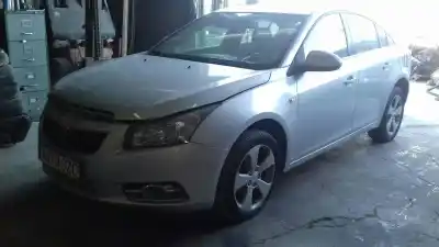 Veículo de Sucata chevrolet cruze lt do ano 2010 alimentado z20s1