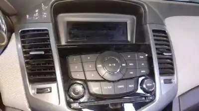 Veículo de Sucata chevrolet cruze lt do ano 2010 alimentado z20s1