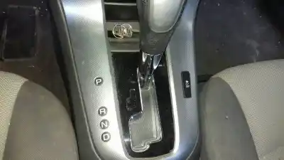 Veículo de Sucata chevrolet cruze lt do ano 2010 alimentado z20s1