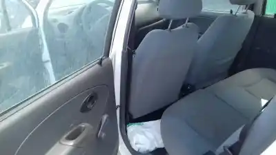 Scrapping Vehicle daewoo matiz cd of the year 2003 powered f8cv