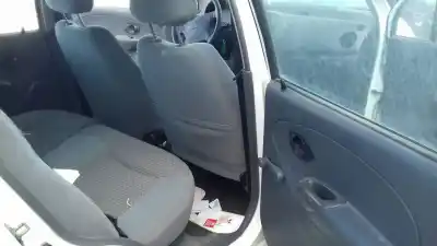 Scrapping Vehicle daewoo matiz cd of the year 2003 powered f8cv